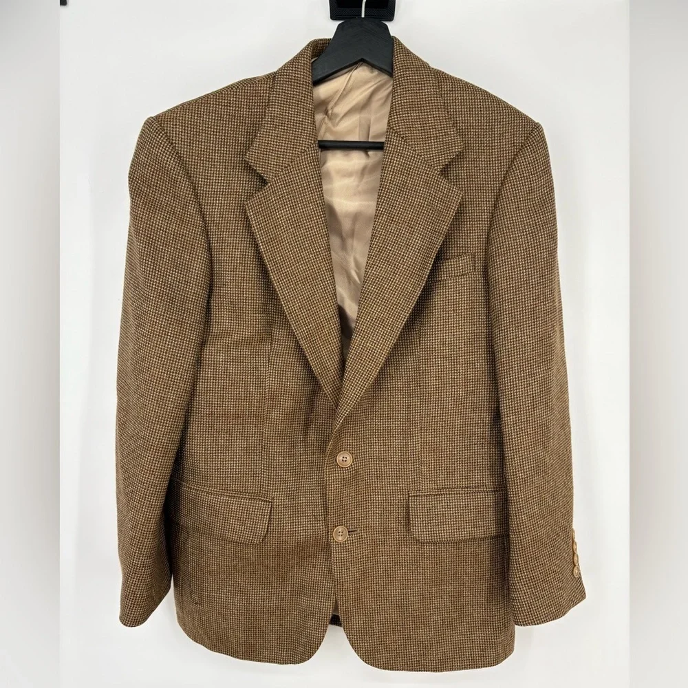 Oscar de la Renta Vintage Coat